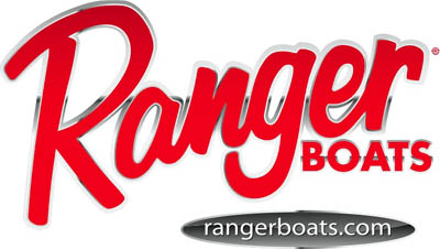 Ranger boats logo